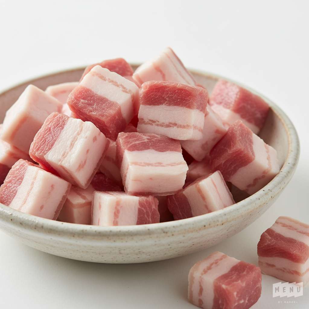 Lardon