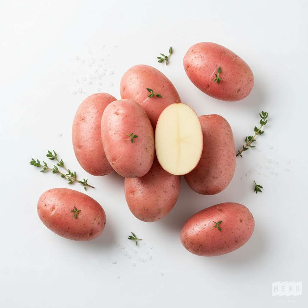 Pomme de Terre Rosevalt