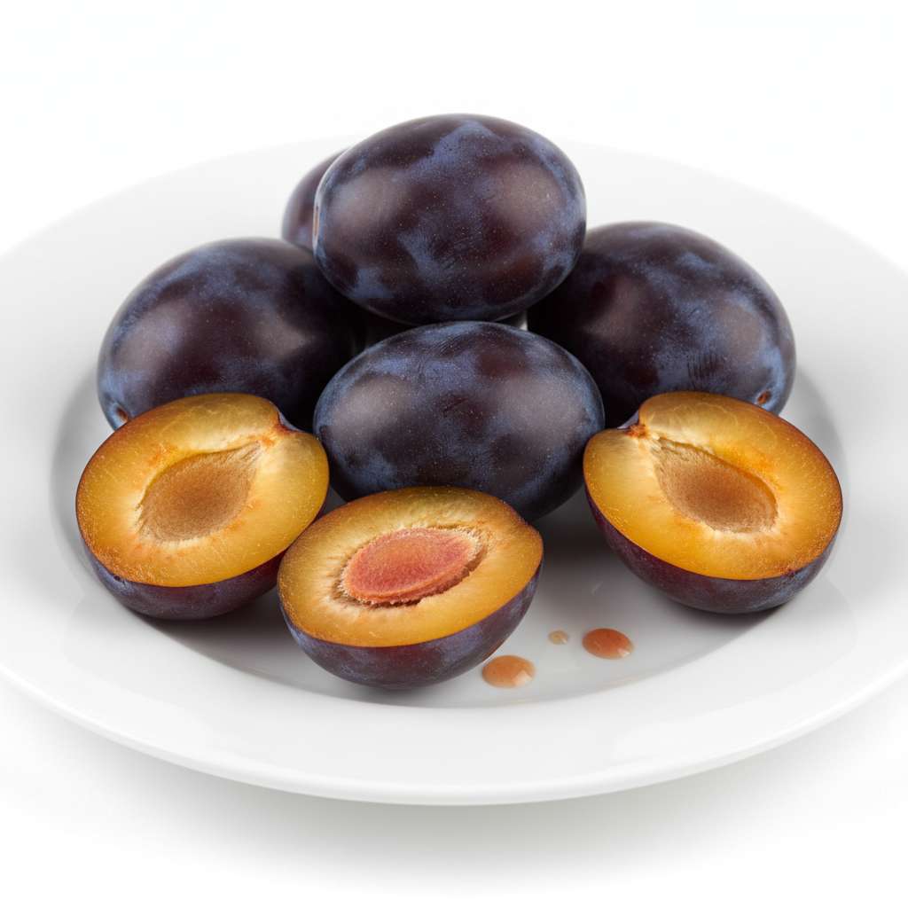 Quetsche Prune