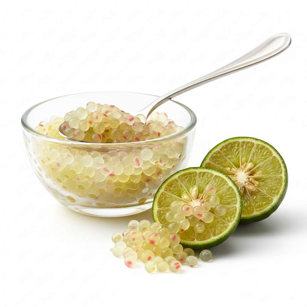 Citron Caviar
