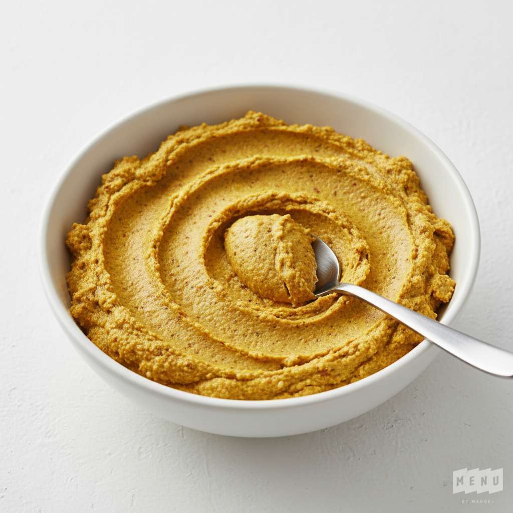 Pâte de Colombo