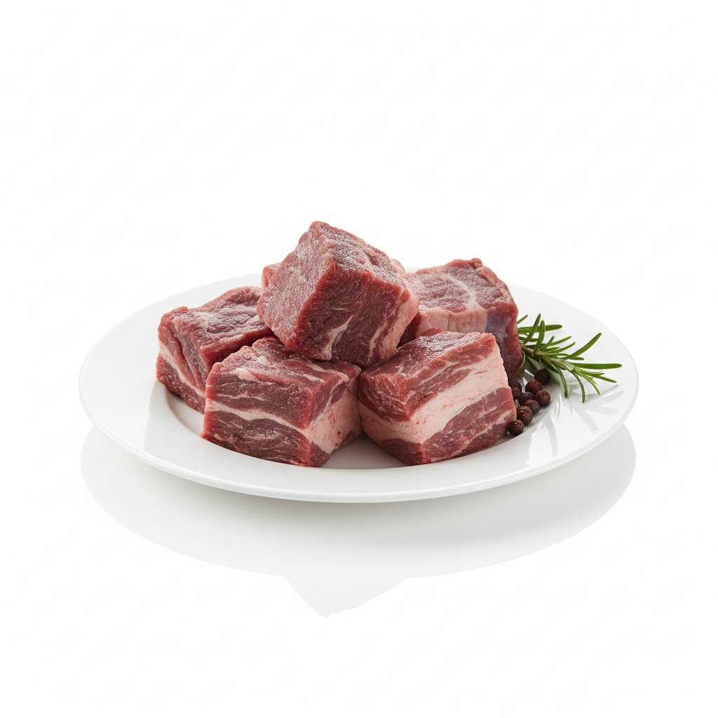 Viande de Sanglier