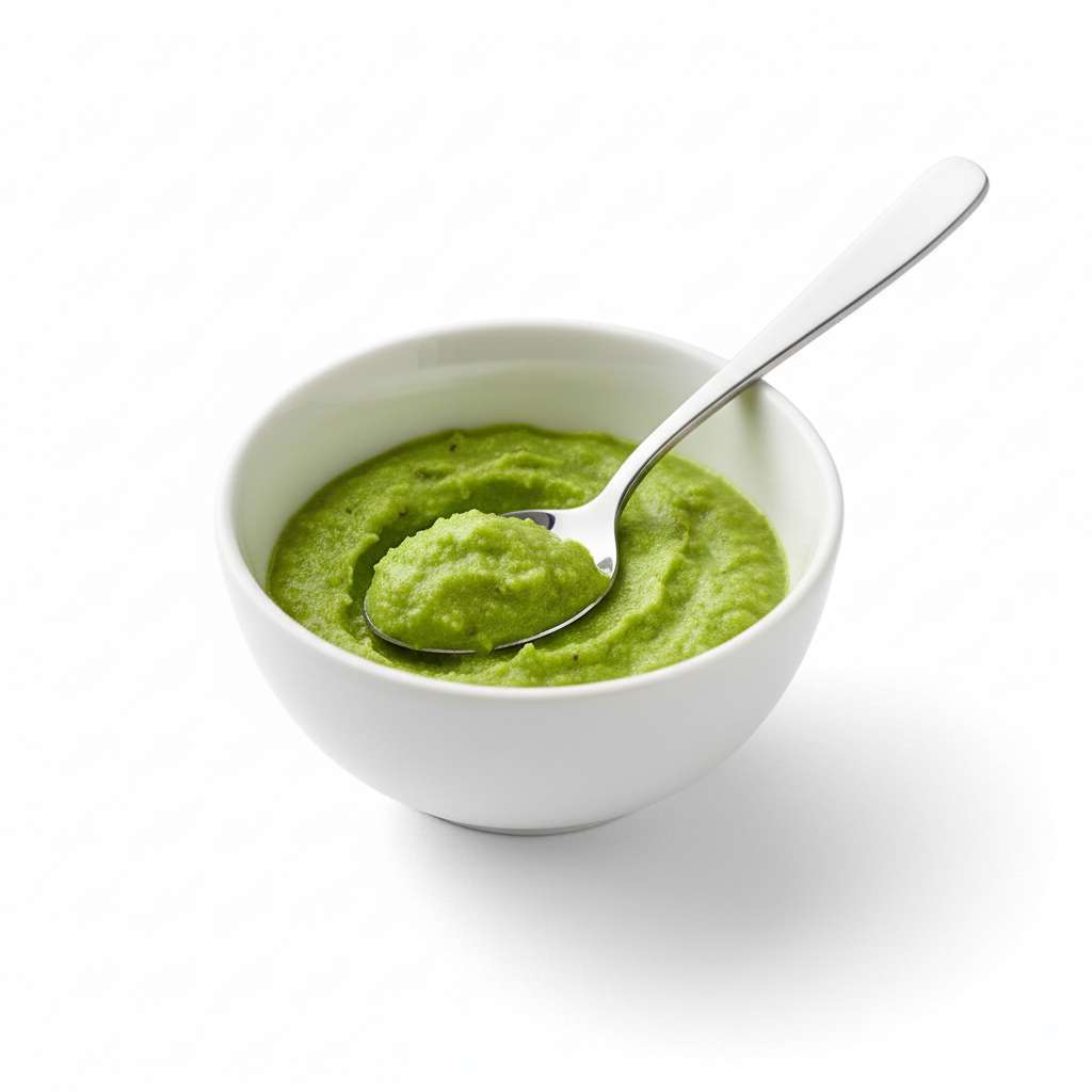 Sauce Wasabi