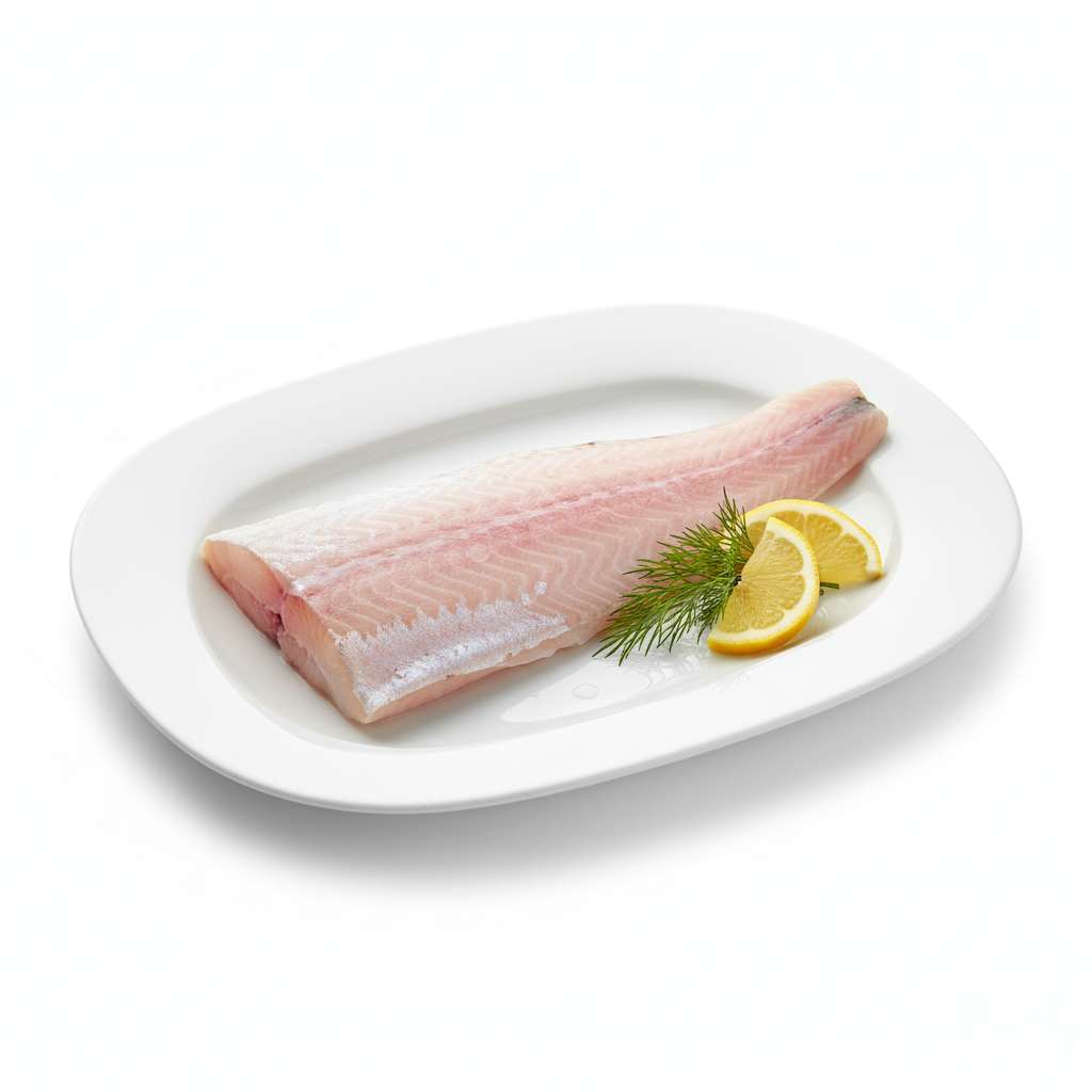Filet de Lieu