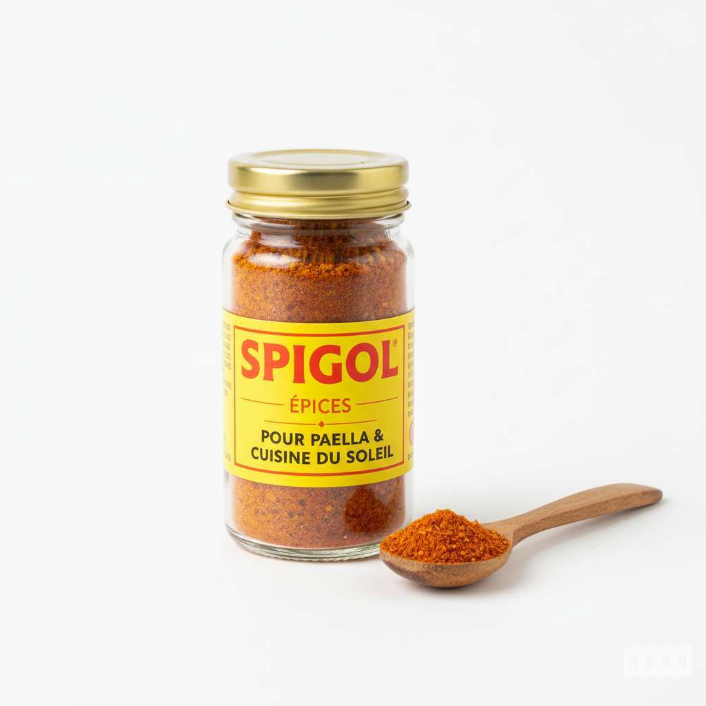 Épice Spigol