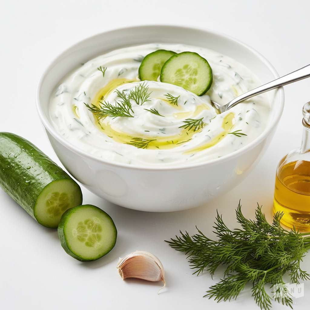 Tzatziki