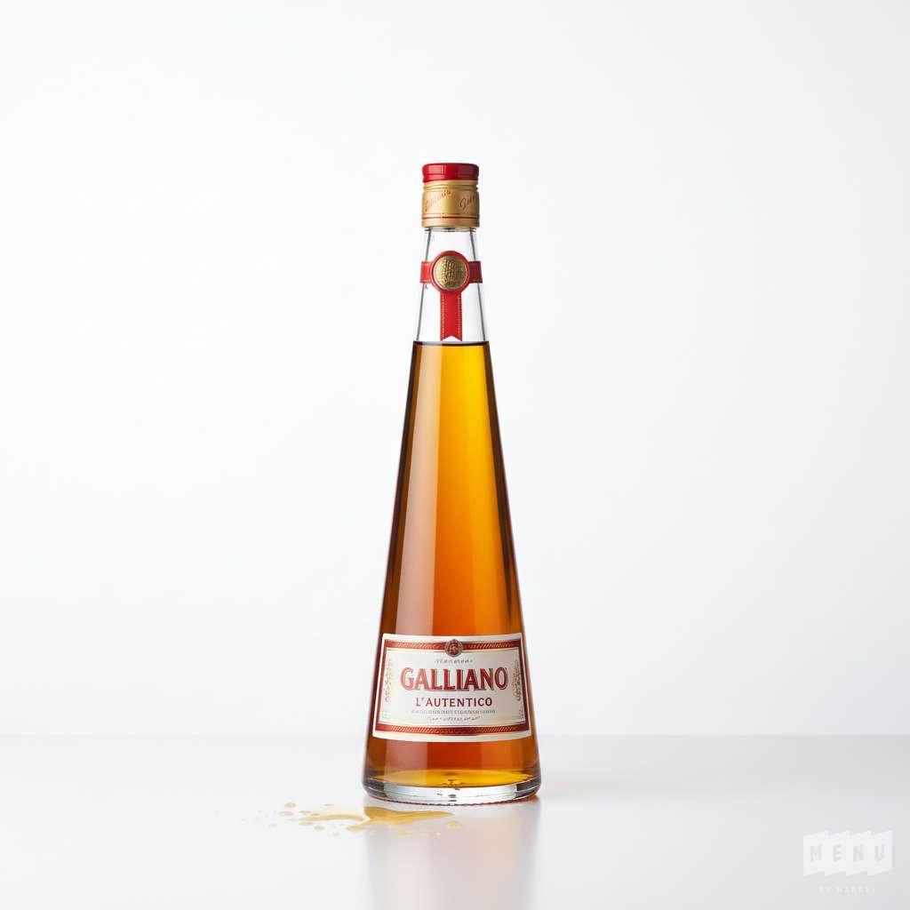 Liqueur Galliano