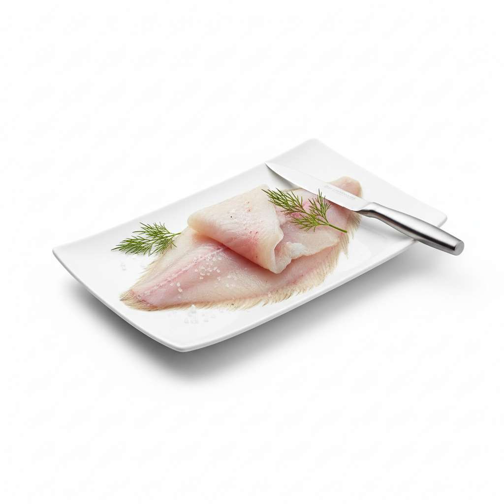 Filet de Carrelet