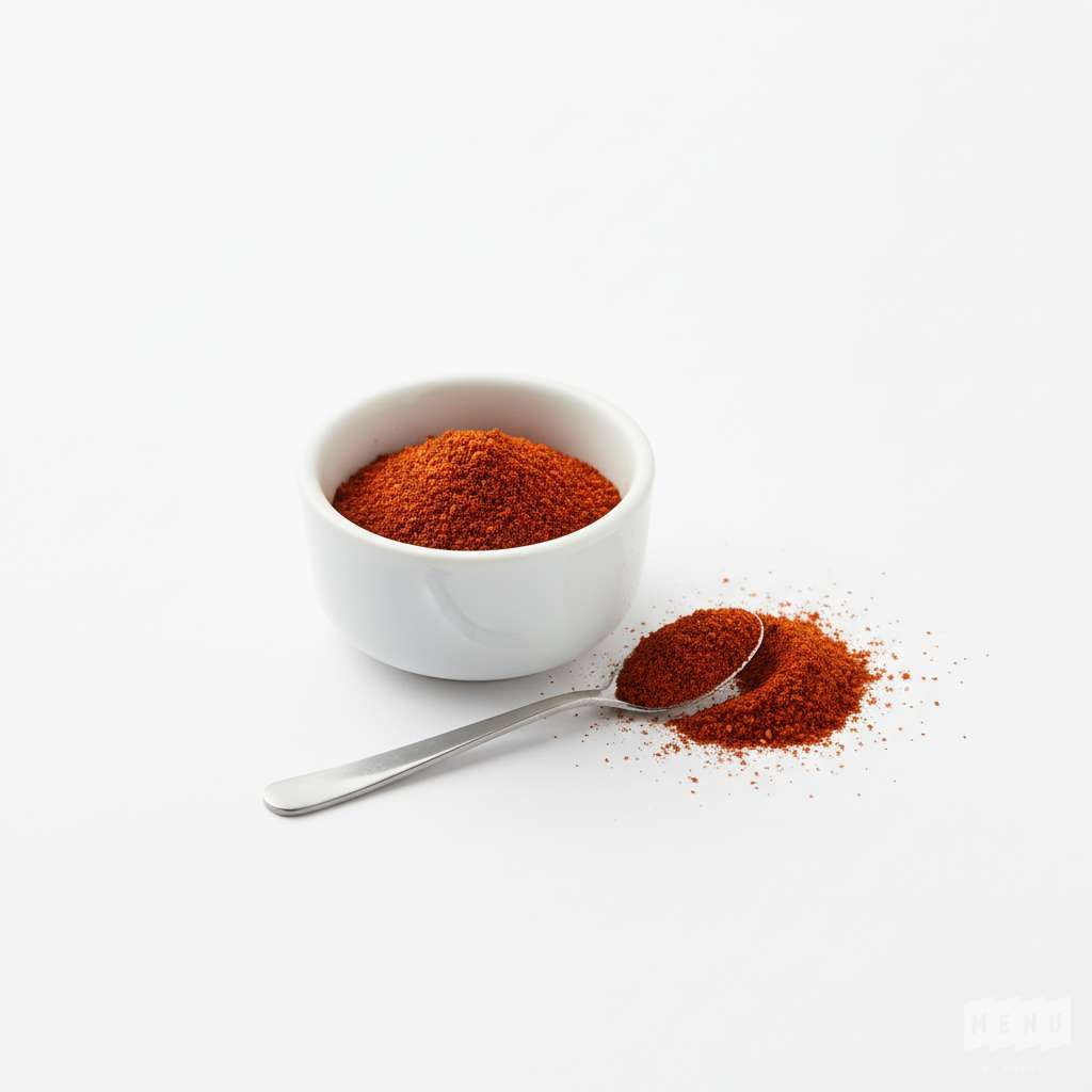 Piment Oiseau en Poudre