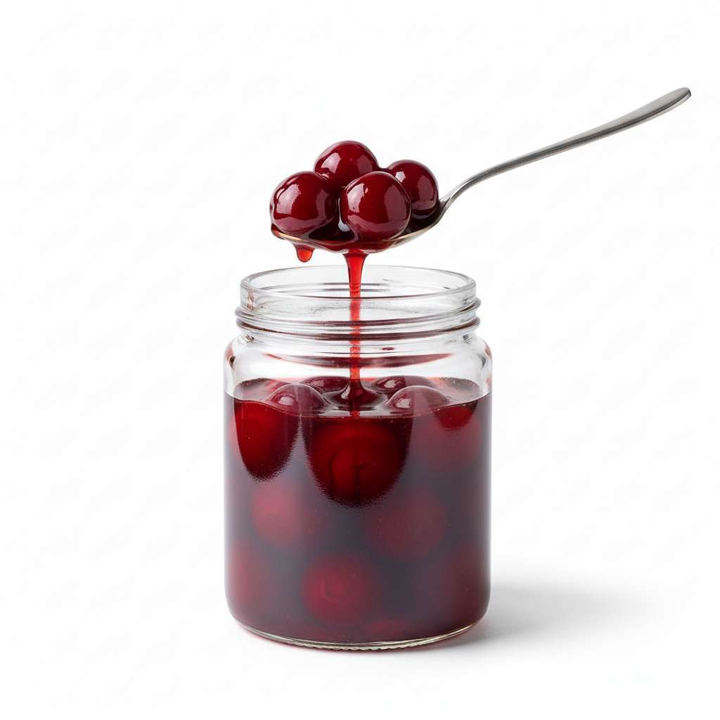Amarena au Sirop