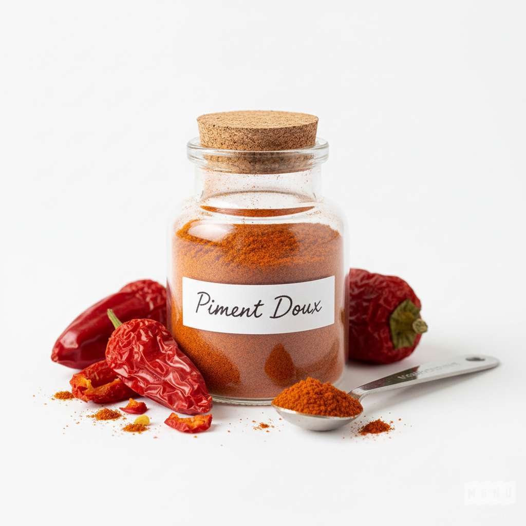 Piment Doux