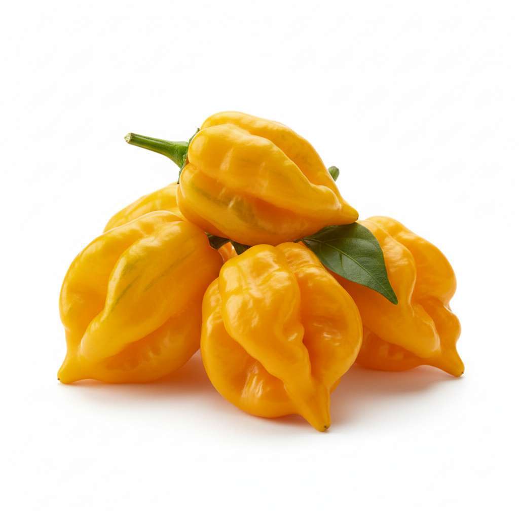 Piment Antillais