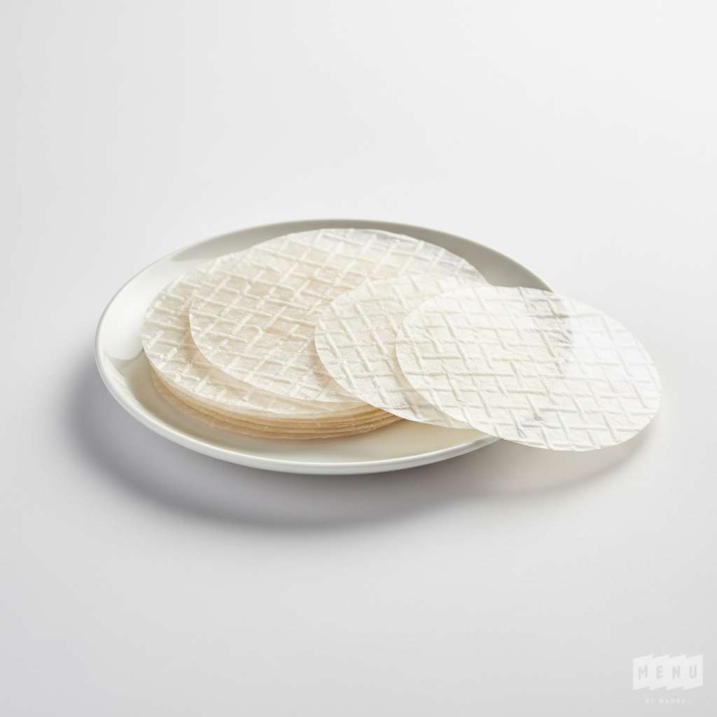 Feuille de Riz