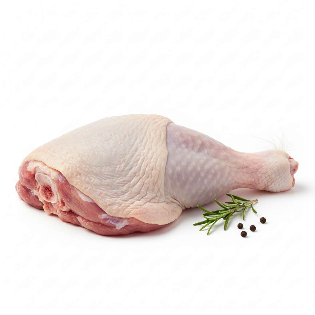 Cuisse de Dinde