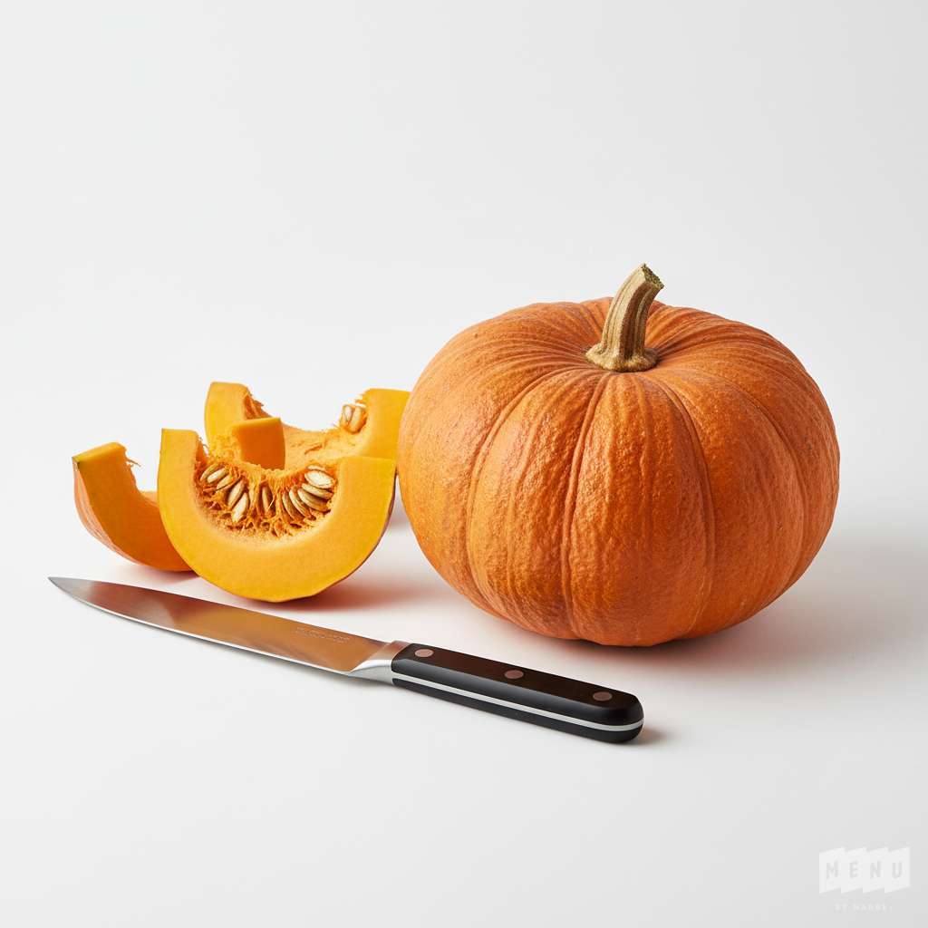Citrouille