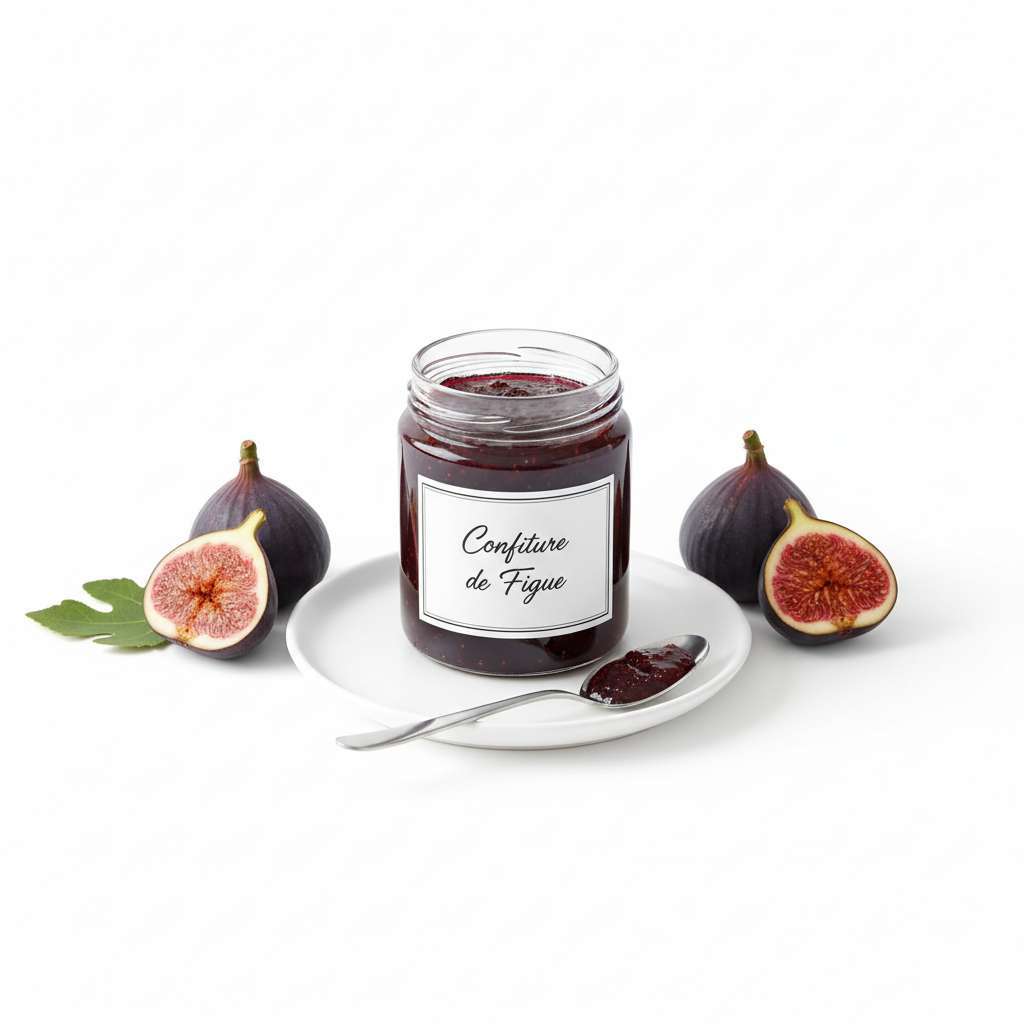 Confiture de Figue