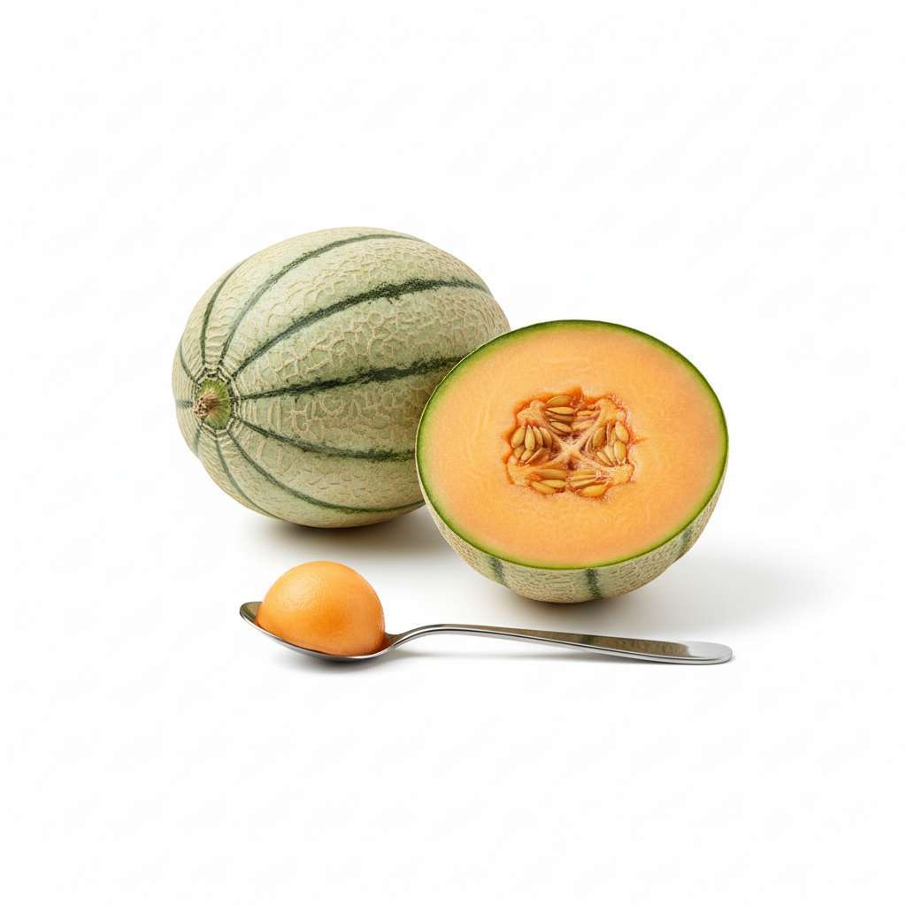 Melon Charentais