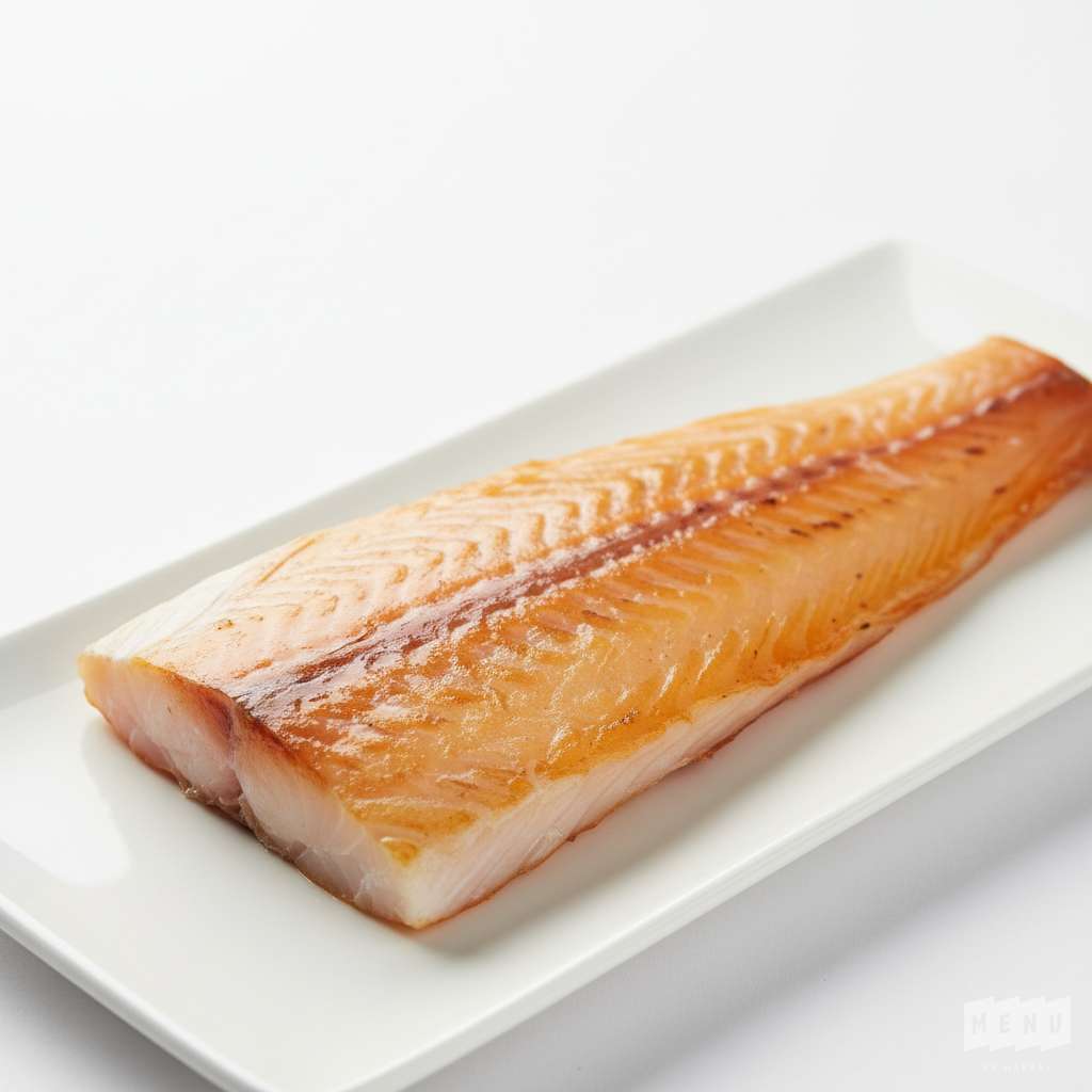 Filet de Haddock