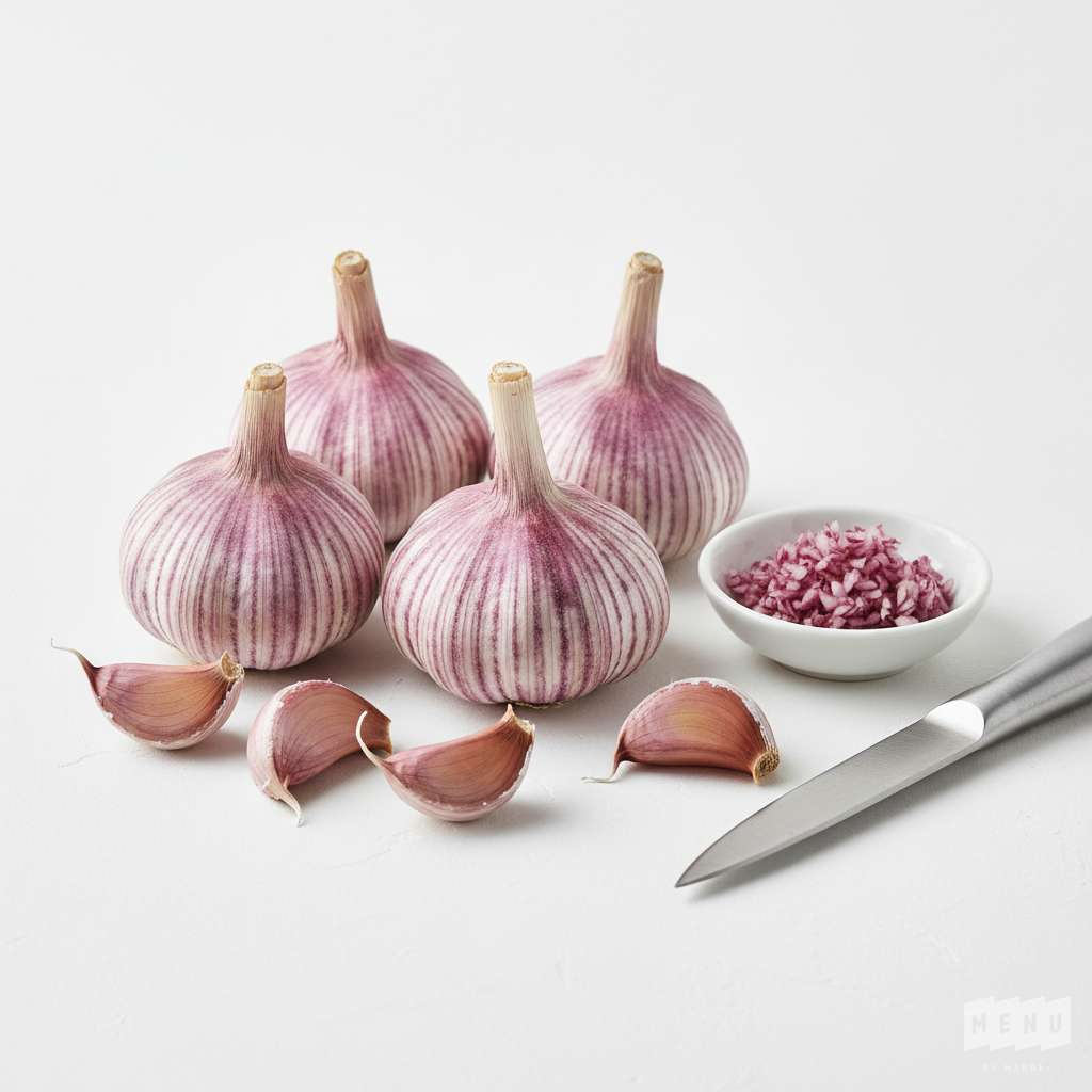 Ail Violet