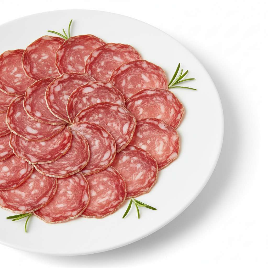 Rosette en Tranche