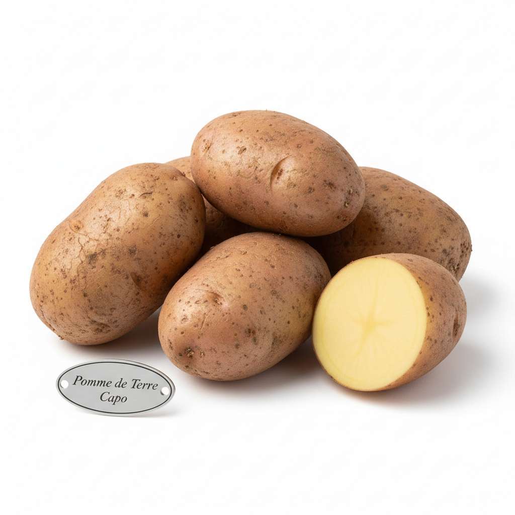 Pomme de Terre Capo