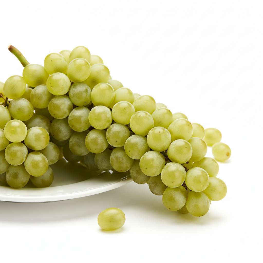 Raisin Blanc sans Pépin