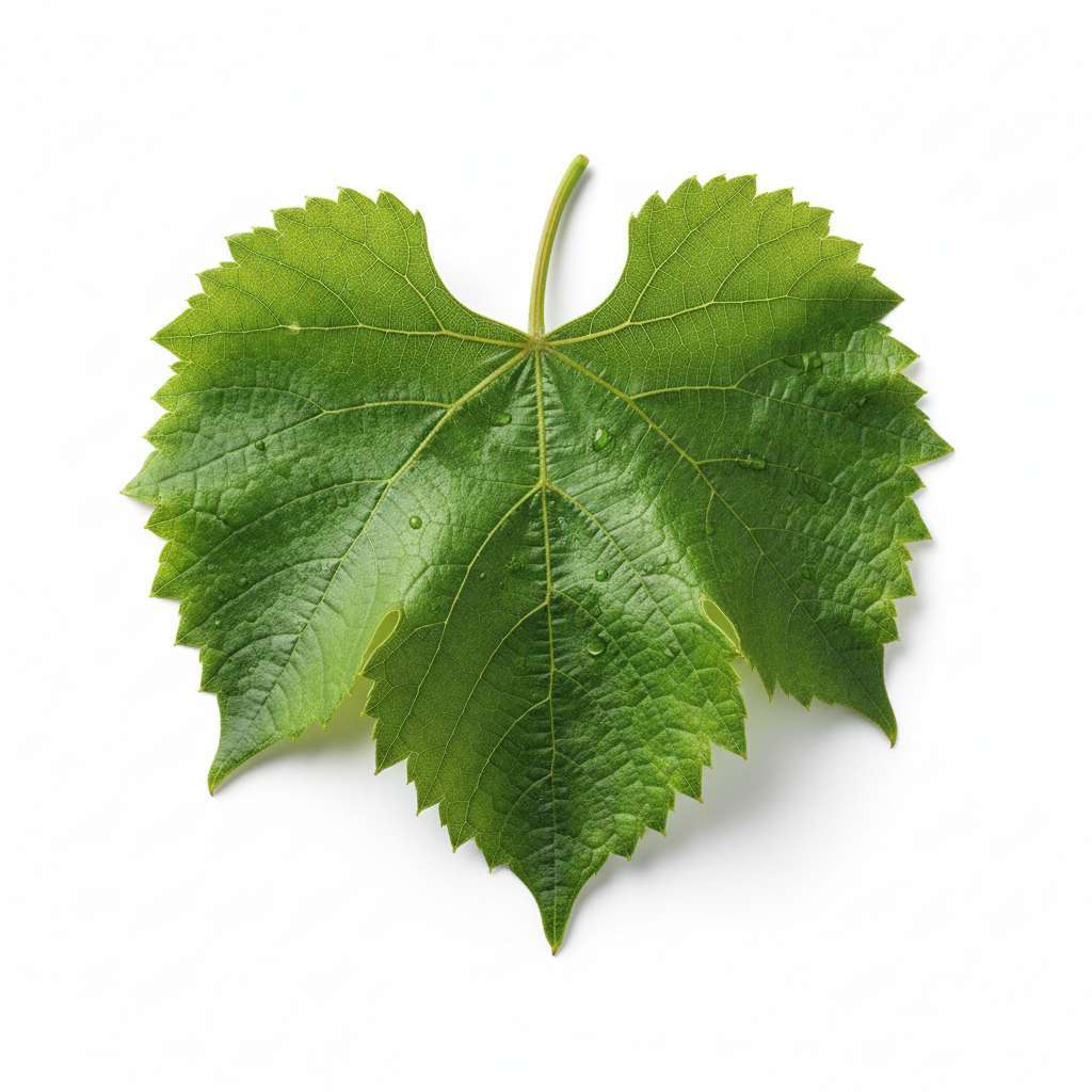 Feuille de Vigne