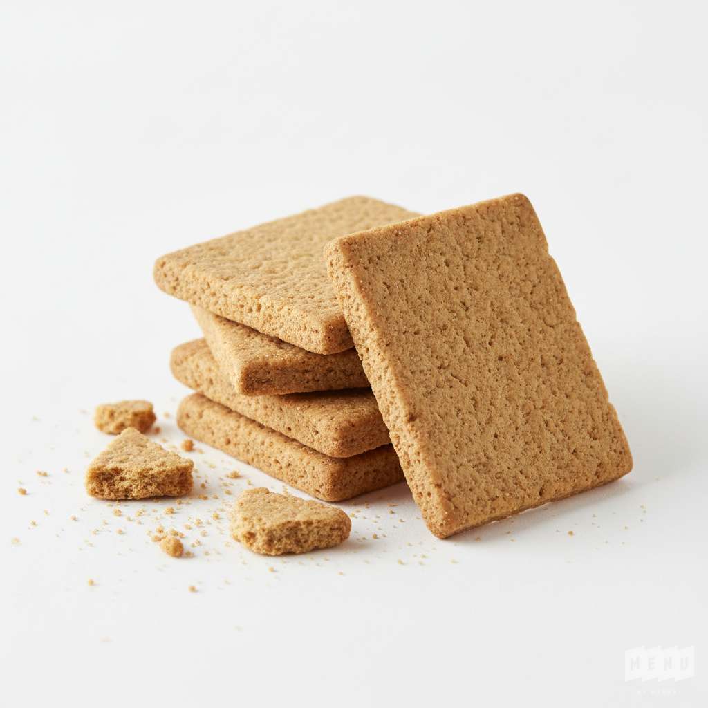 Biscuit Graham