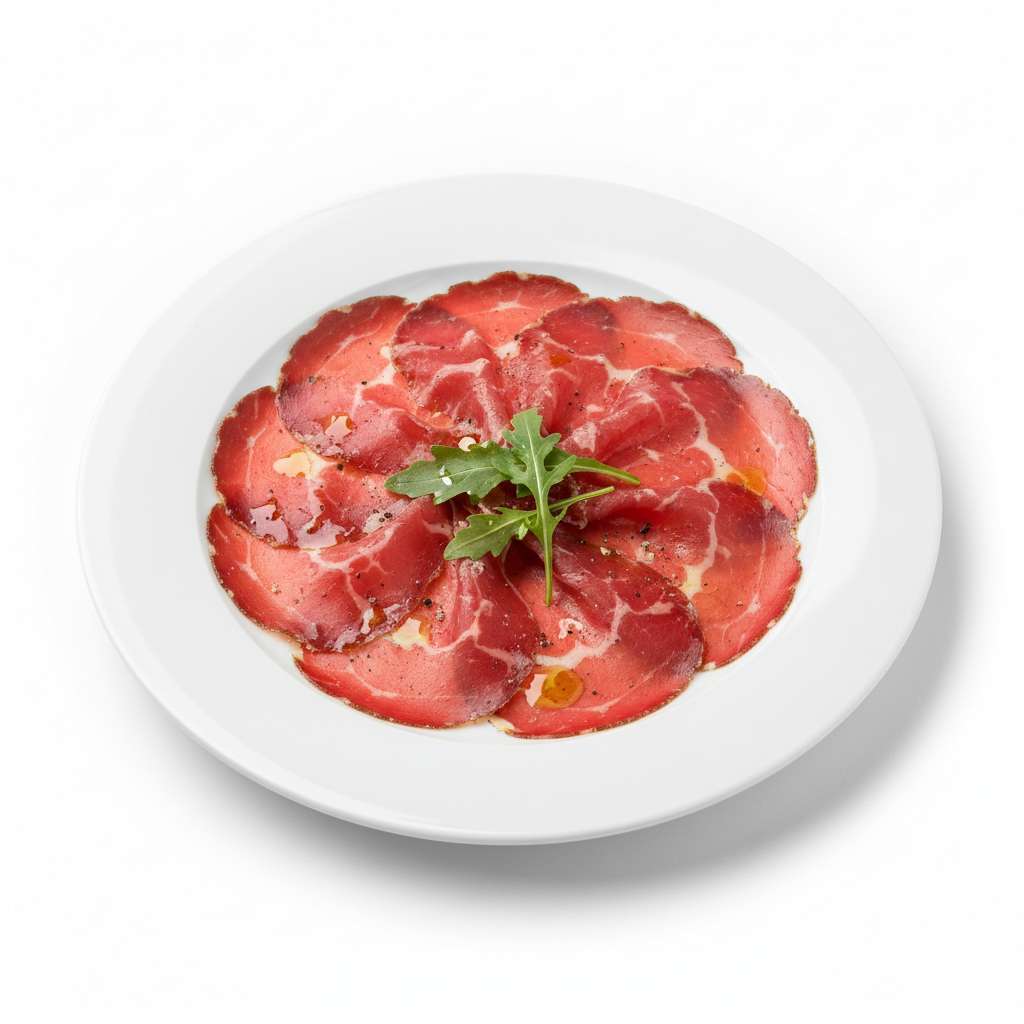 Bresaola