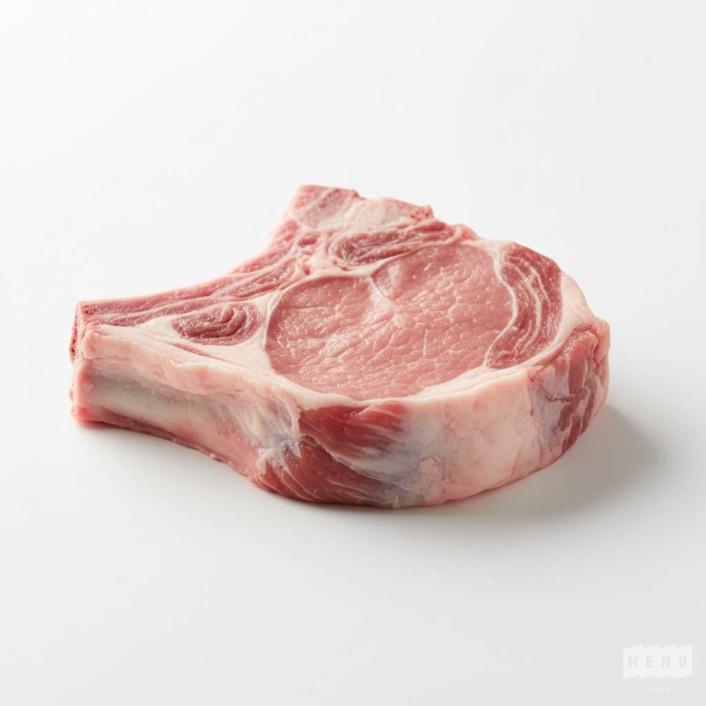 Côte de Veau