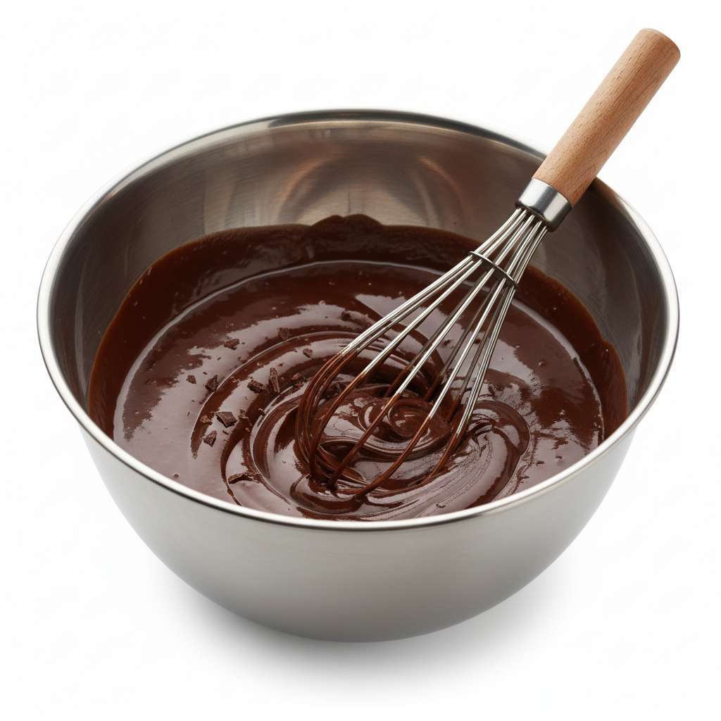 Ganache Chocolat