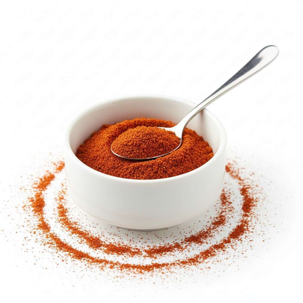 Paprika Doux en Poudre