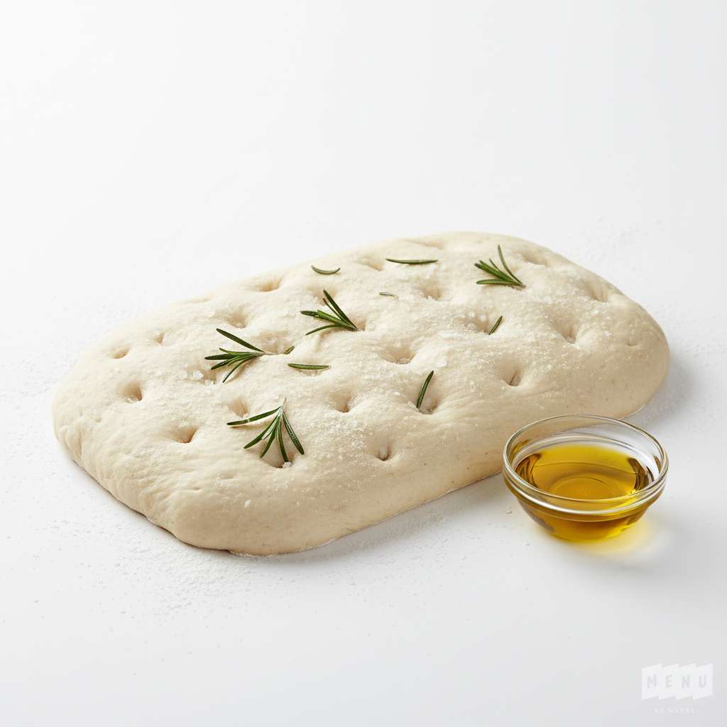 Focaccia