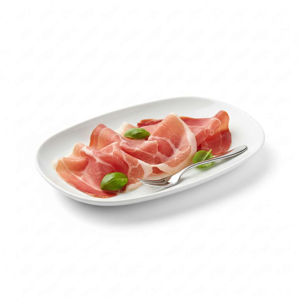 Jambon Italien