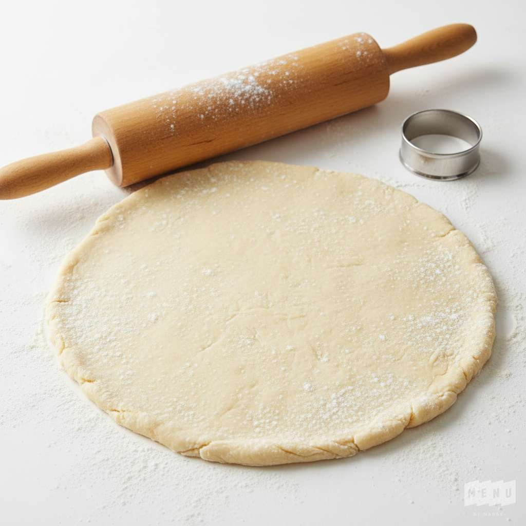 Pâte Brisée