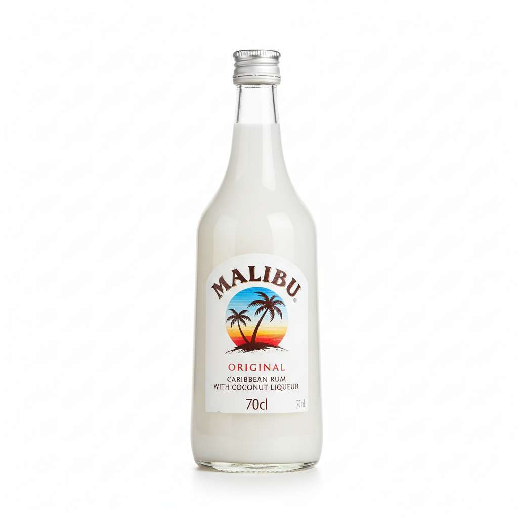 Malibu 70cl