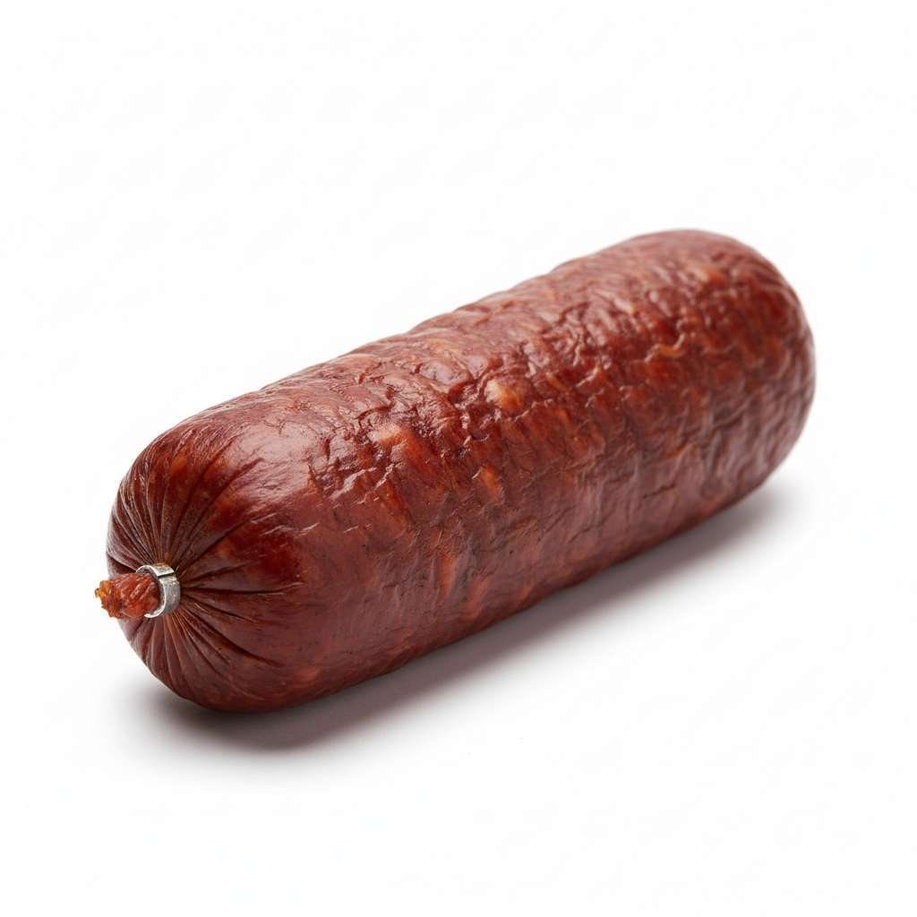 Saucisse Fumée