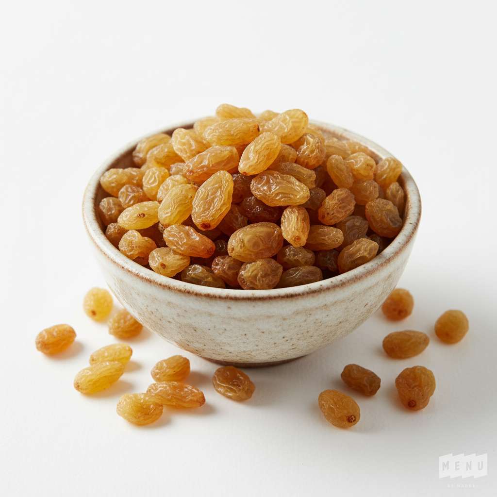 Raisin Sec Blond