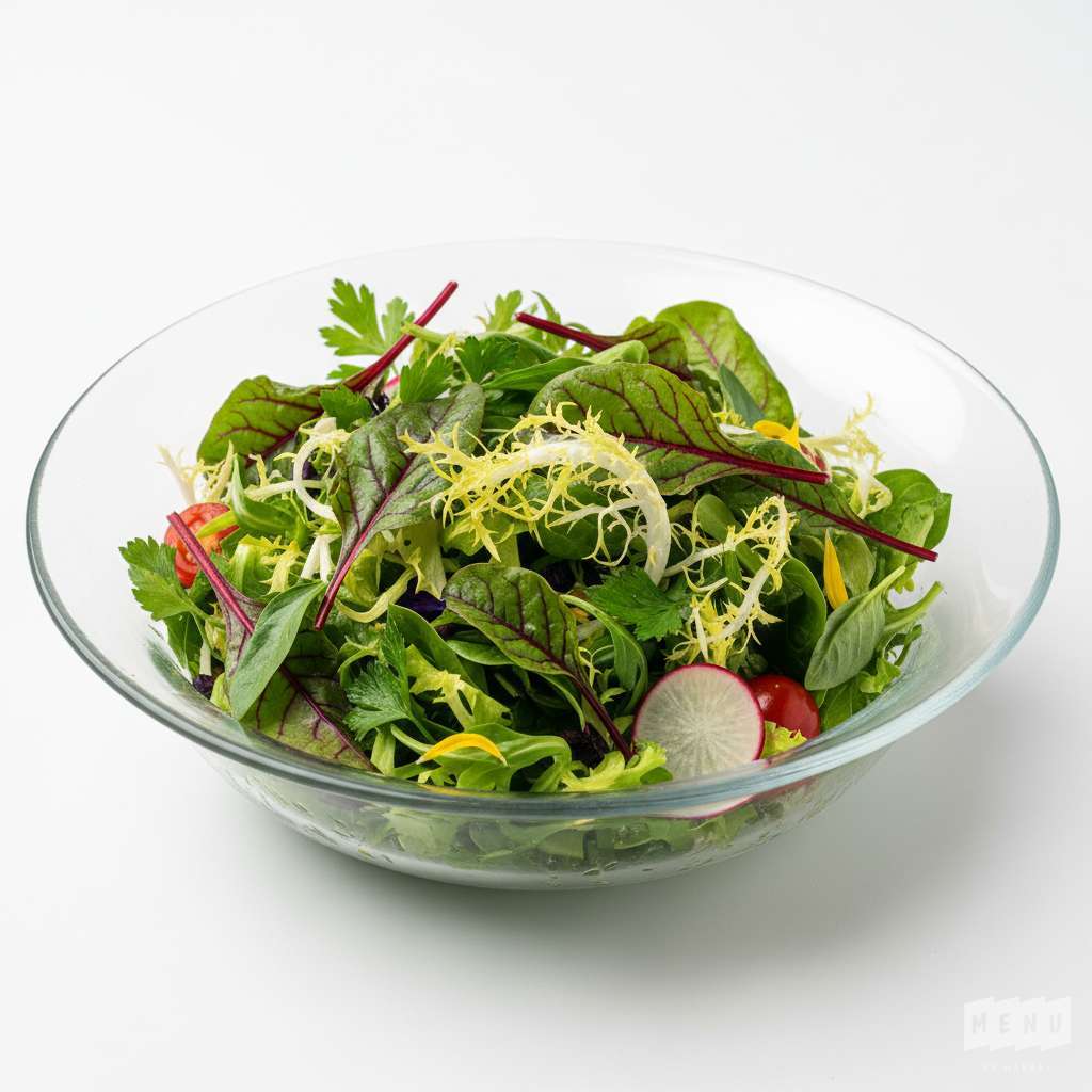 Salade Mélée