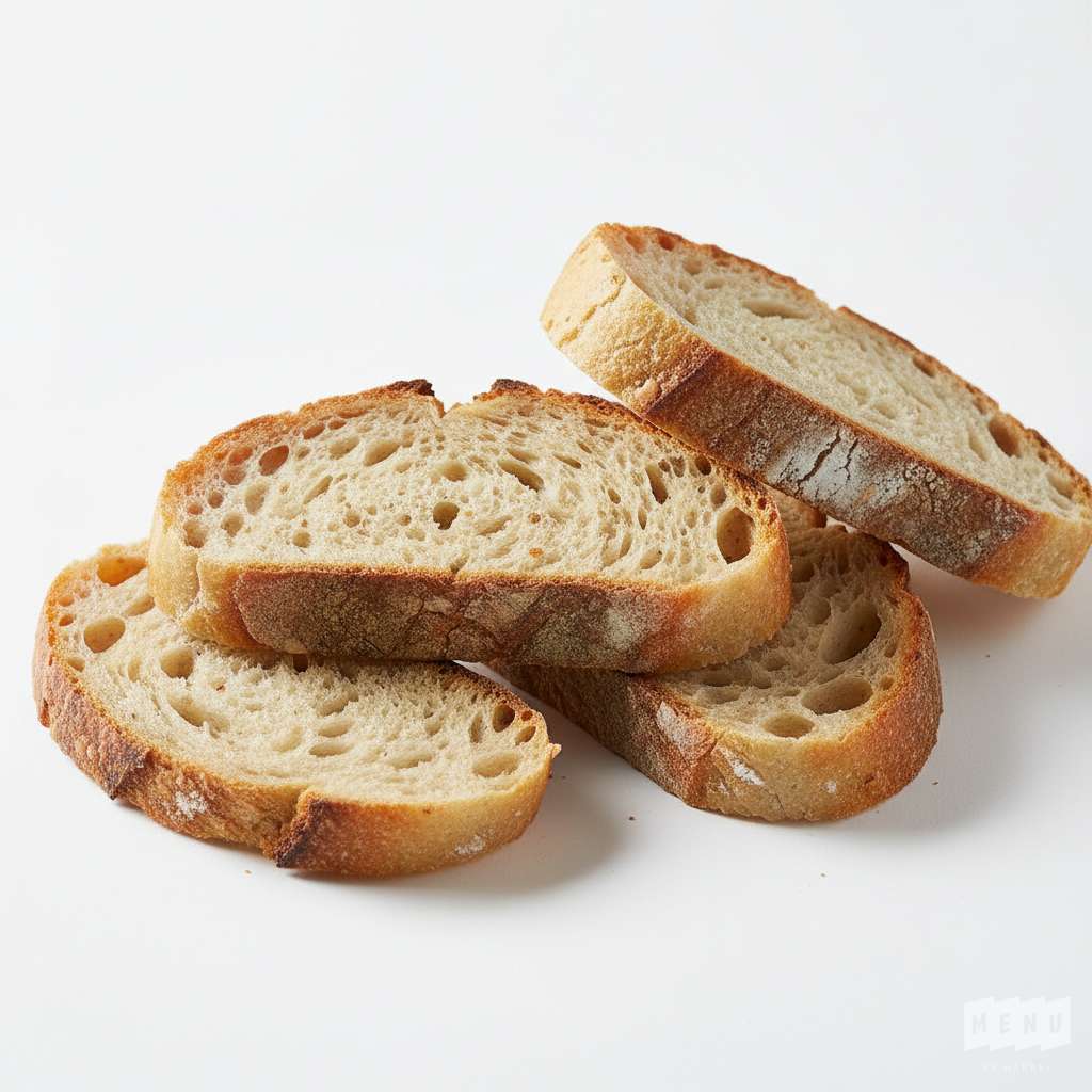Tartine à Garnir