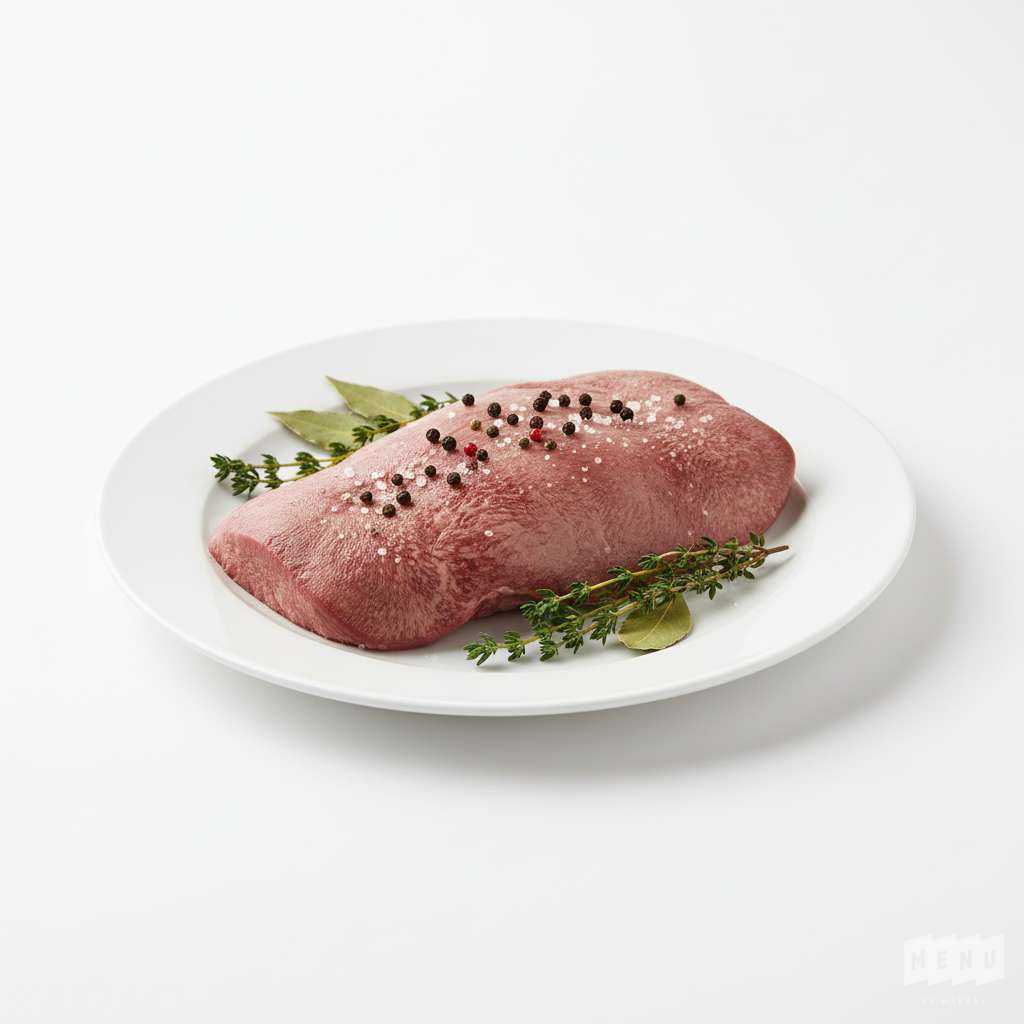 Langue de Boeuf