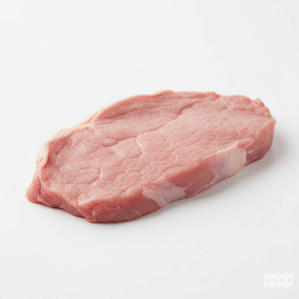 Escalope de Veau