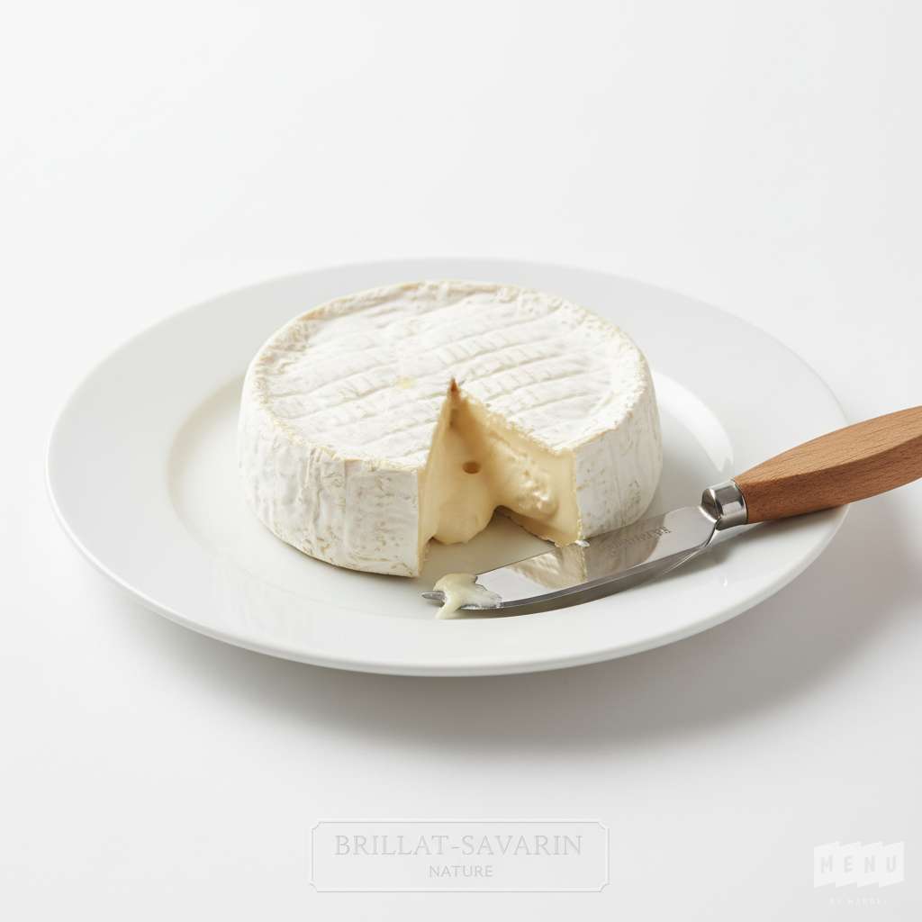 Brillat Savarin Nature
