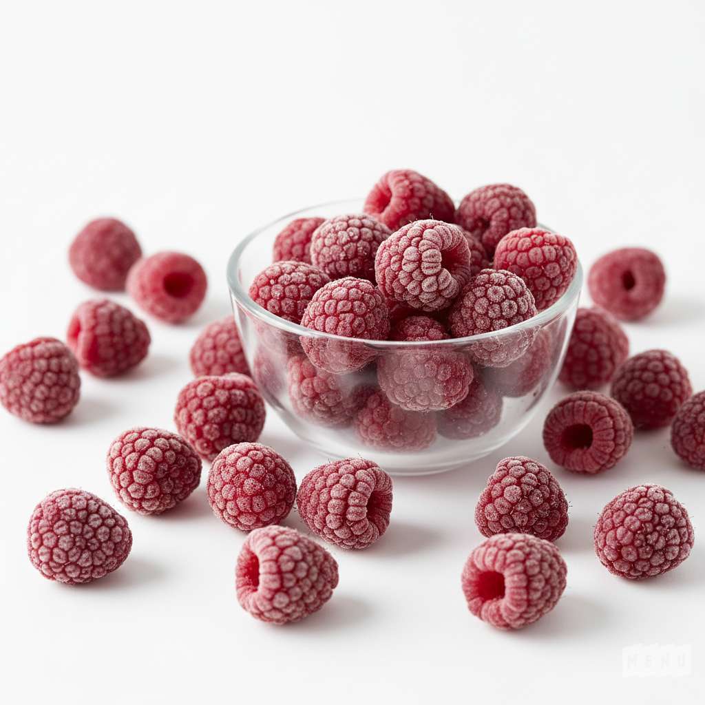Framboise Surgelée