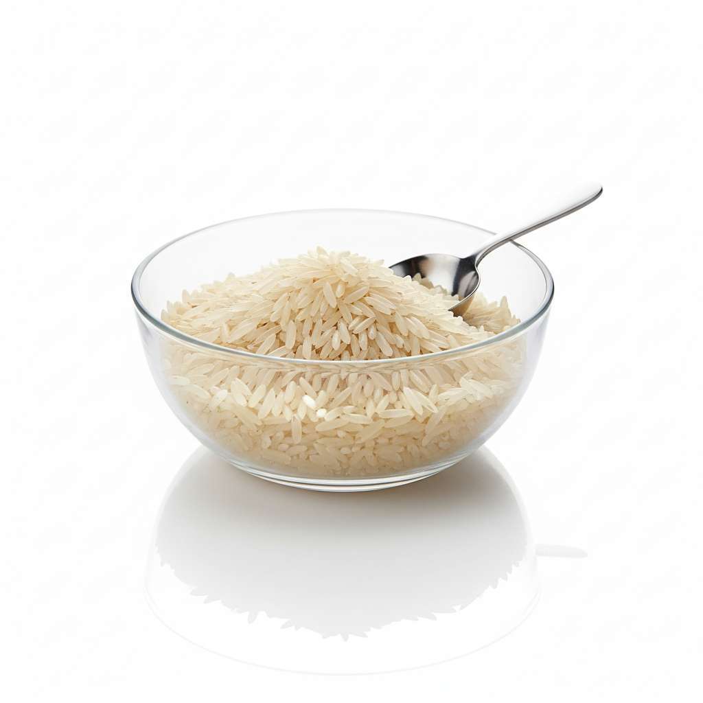 Riz Basmati
