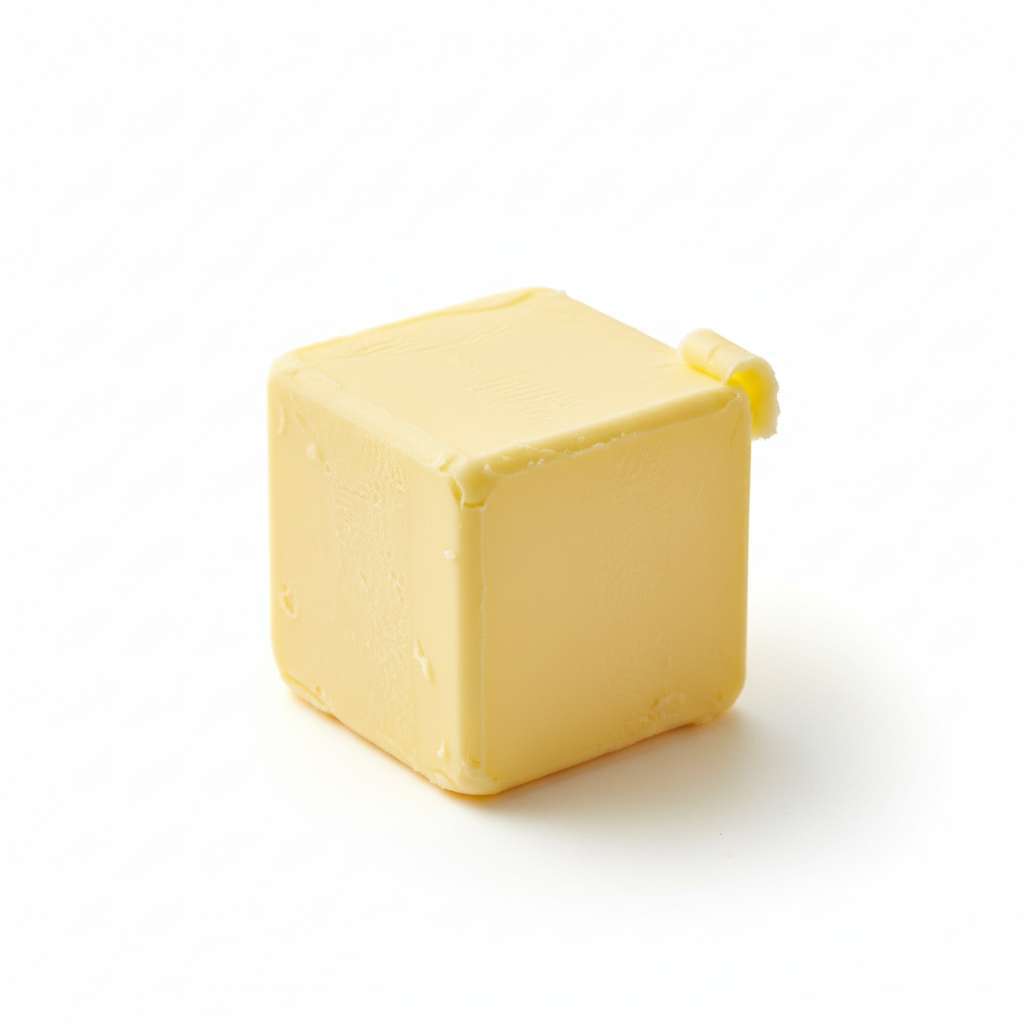 Beurre Cube