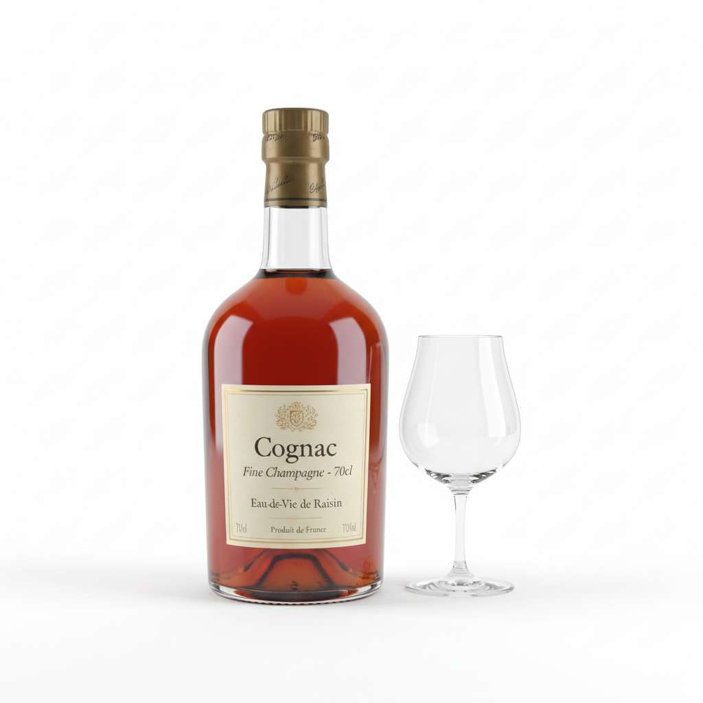Cognac 70cl