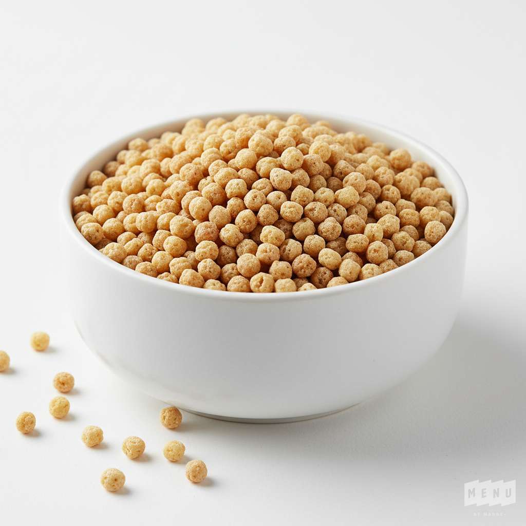 Fregola Sarda