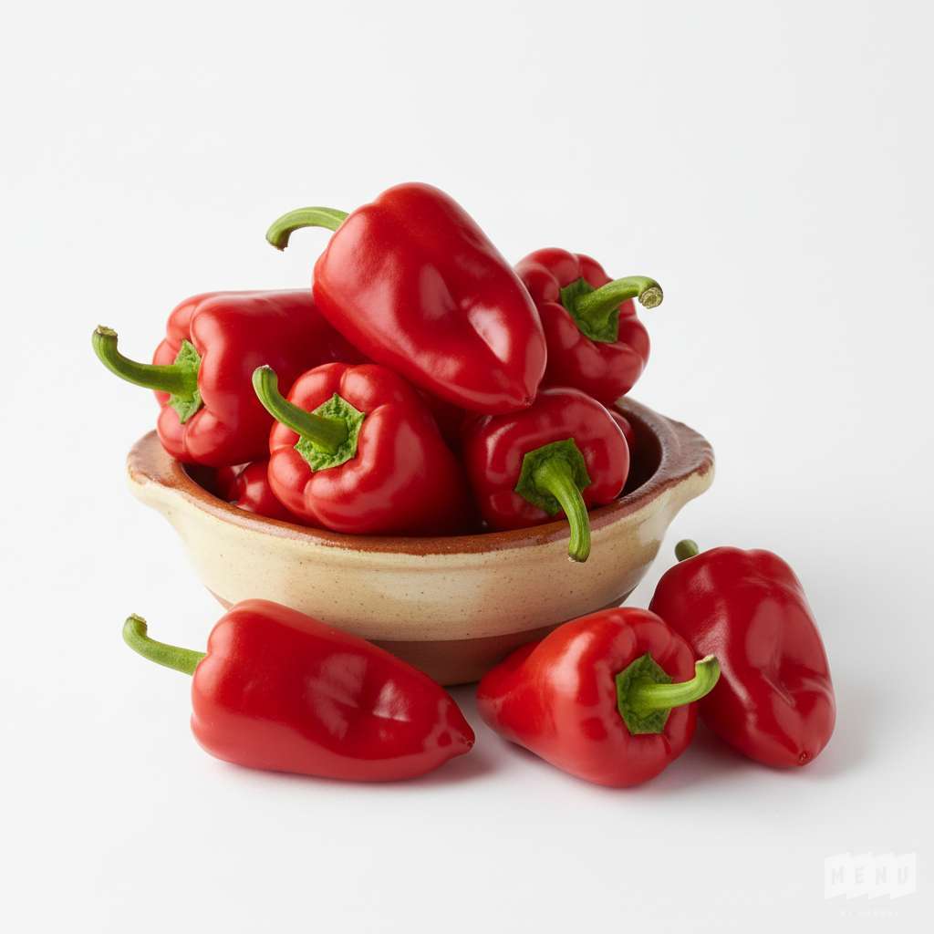 Poivron Piquillos