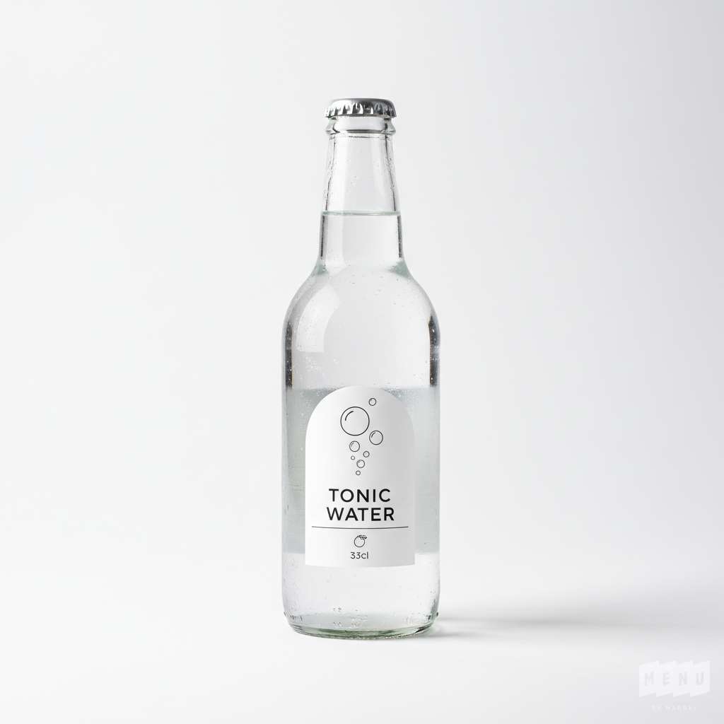 Tonic Water 33cl